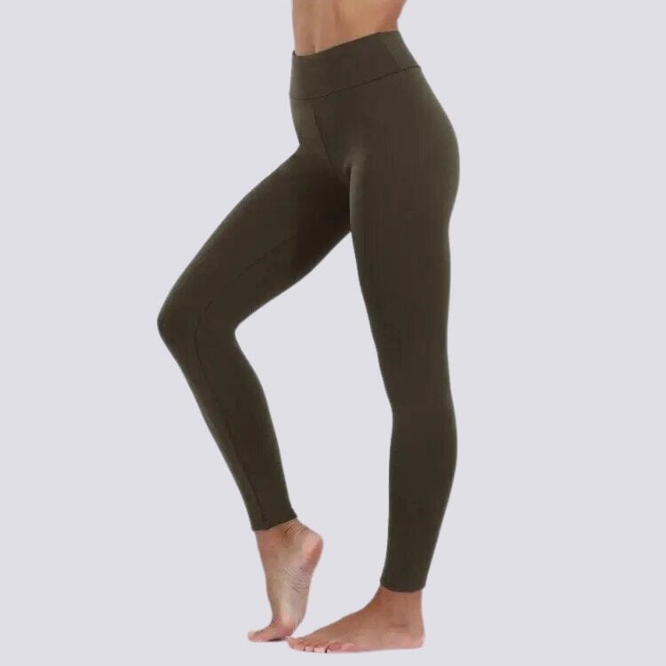 Legging Thermique Polaire