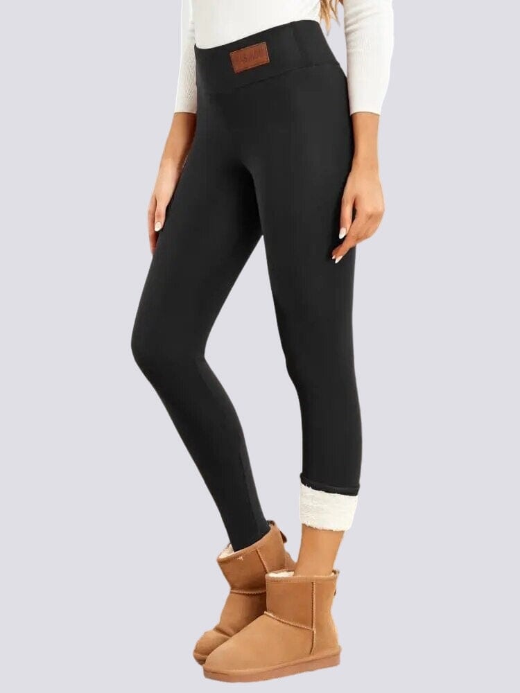 Legging Thermique Polaire