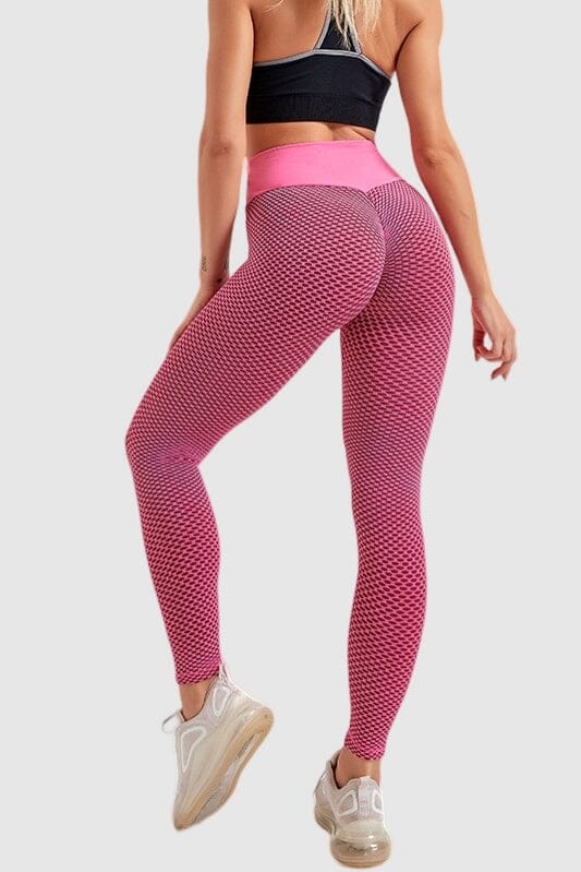 Legging TikTok Galbant Push Up