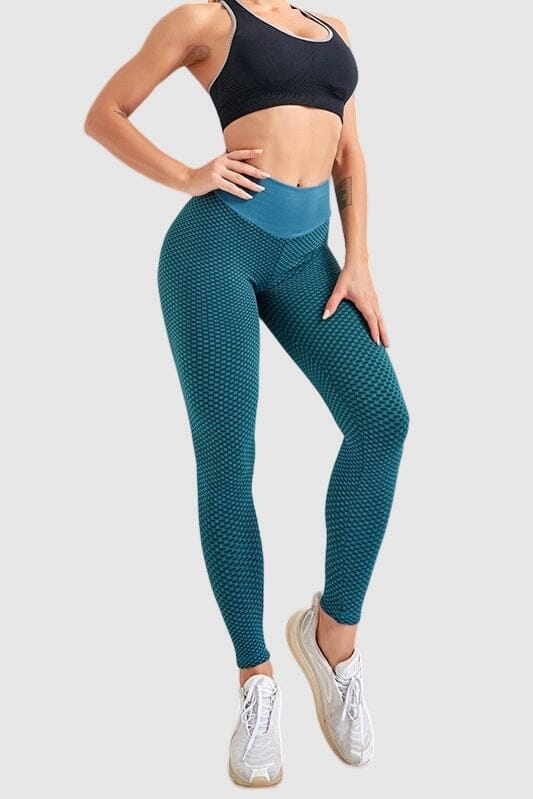 Legging TikTok Galbant Push Up