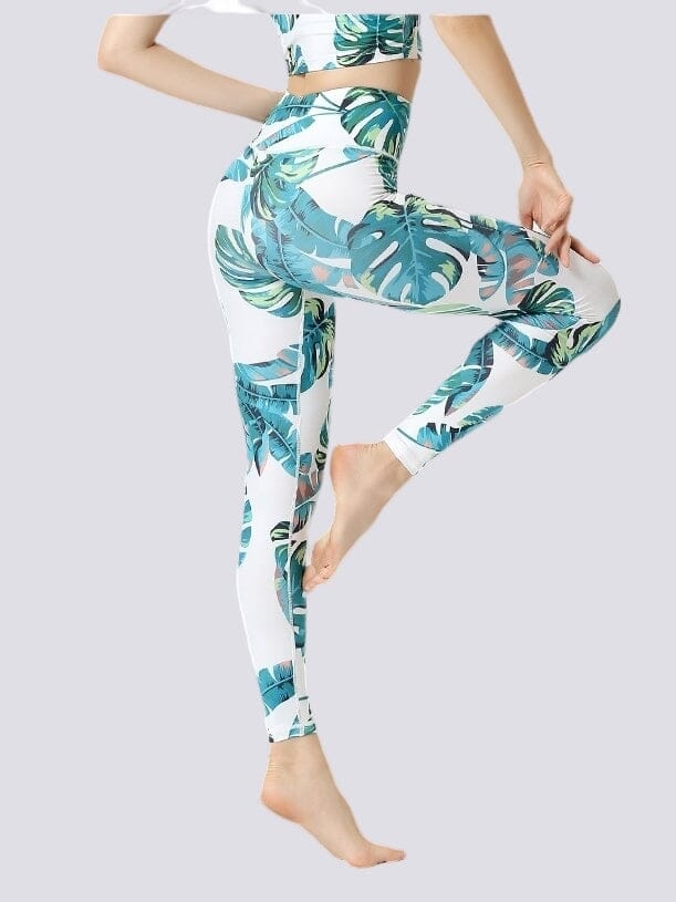 Legging Tropical - Sport