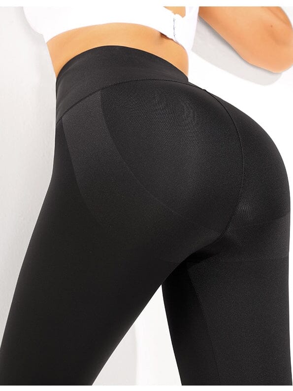 Legging Ultra Gainant - Ventre Plat