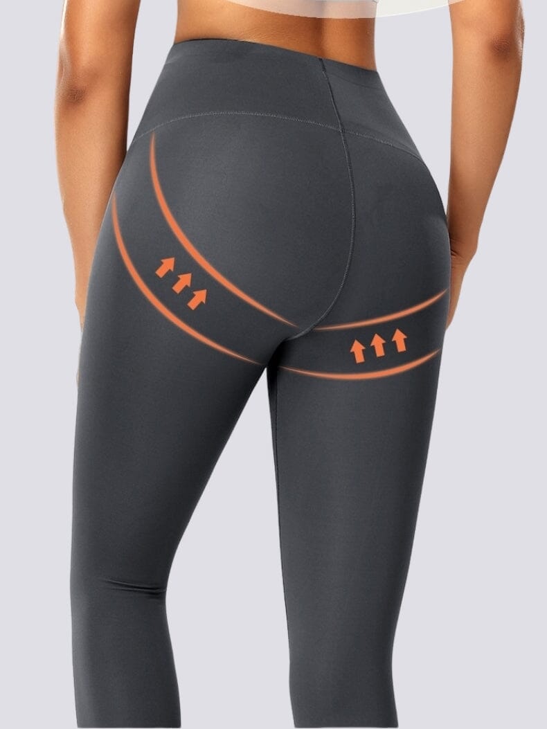 Legging Ultra Gainant - Ventre Plat