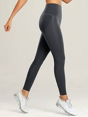 Legging Ultra Gainant - Ventre Plat