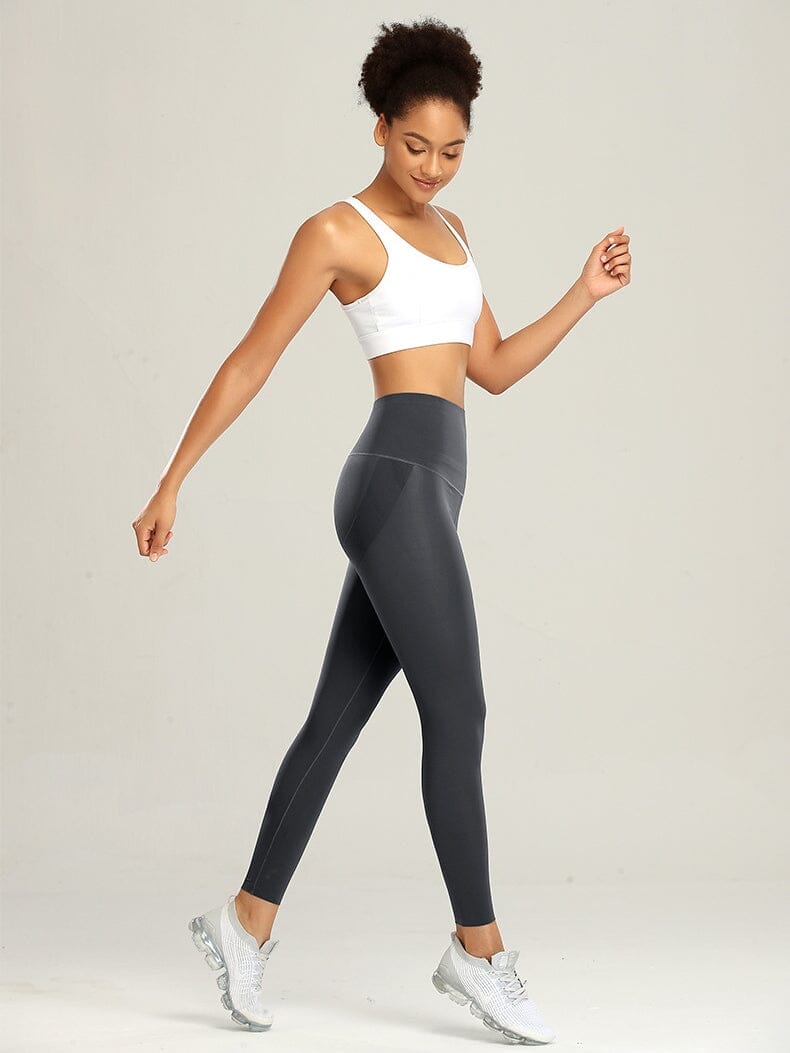 Legging Ultra Gainant - Ventre Plat