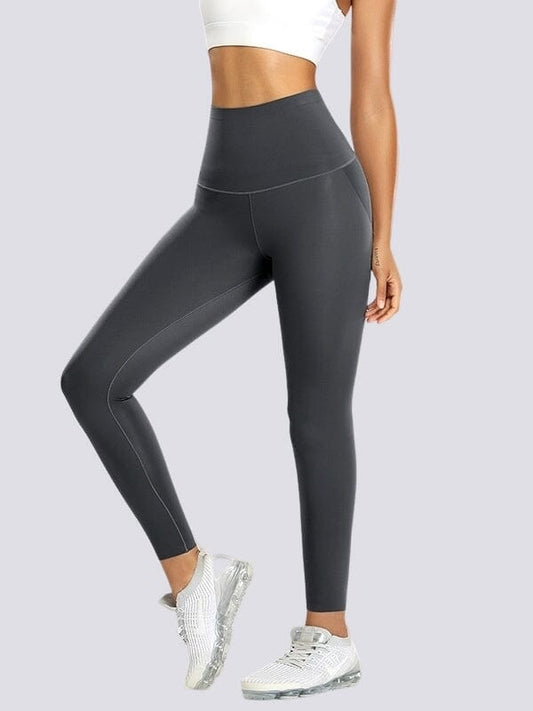 Legging Ultra Gainant - Ventre Plat