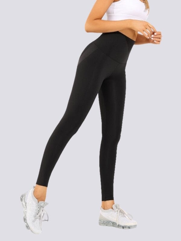 Legging Ultra Gainant - Ventre Plat