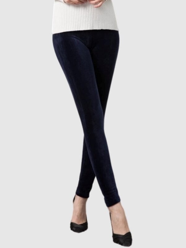 Legging Velours - ModaShape