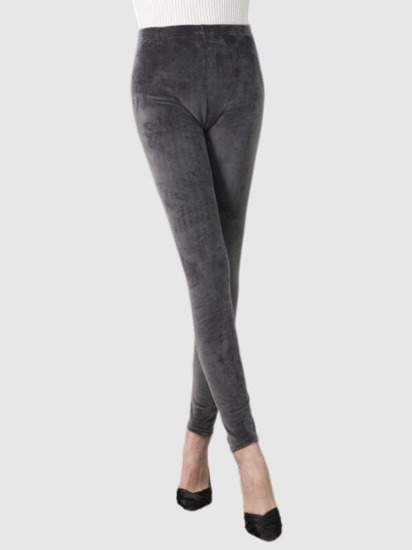 Legging Velours - ModaShape