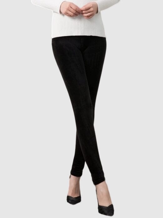 Legging Velours - ModaShape