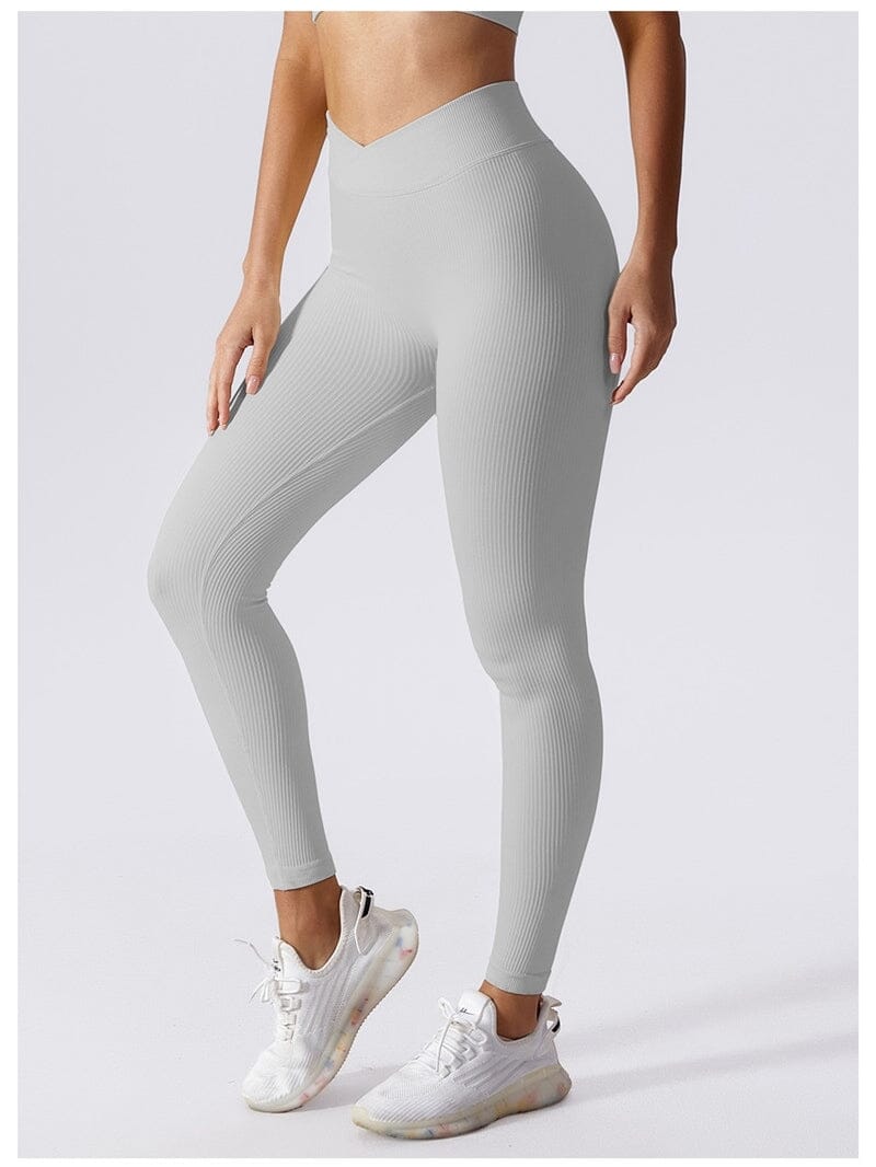 Legging Ventre plat Galbant Sans Couture