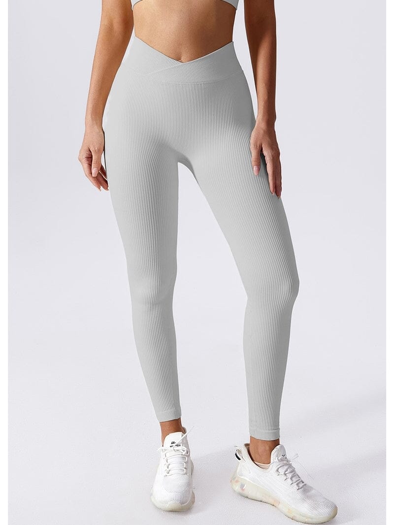 Legging Ventre plat Galbant Sans Couture