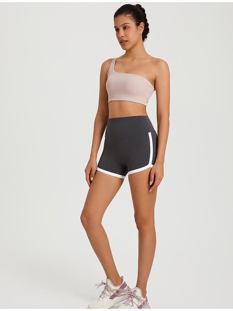 Short Fitness Poche Sport