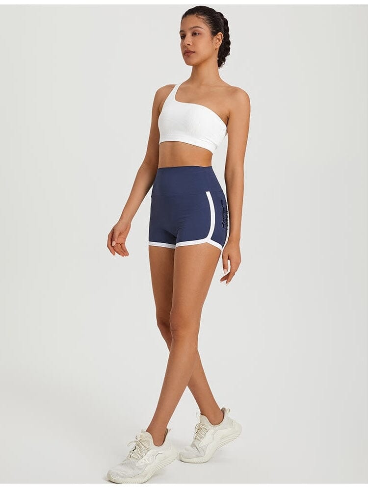 Short Fitness Poche Sport