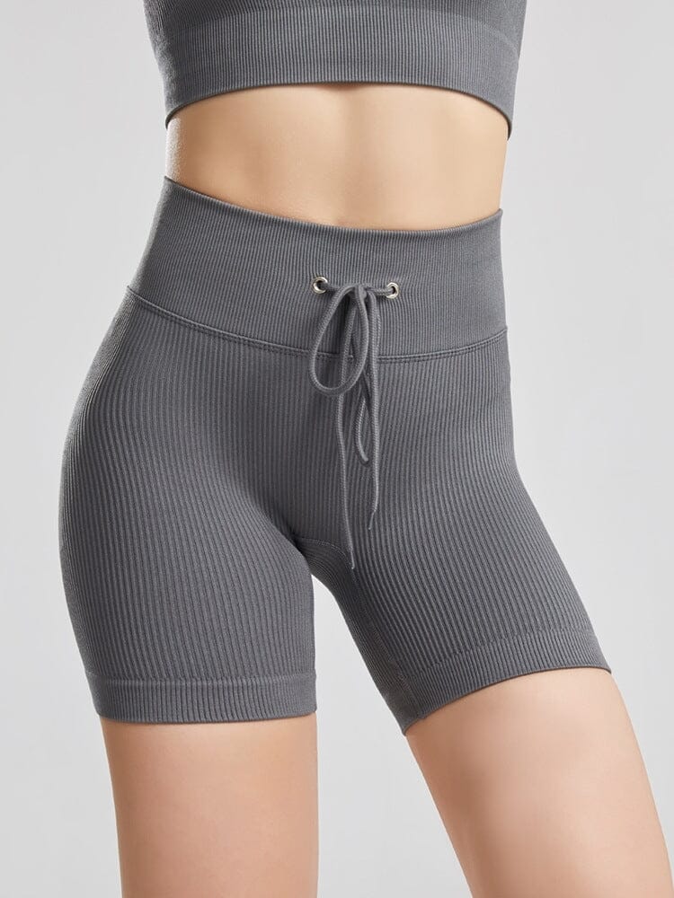 Short Plissé Sport