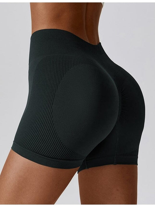 Short Sans Couture Push Up - Nexis™