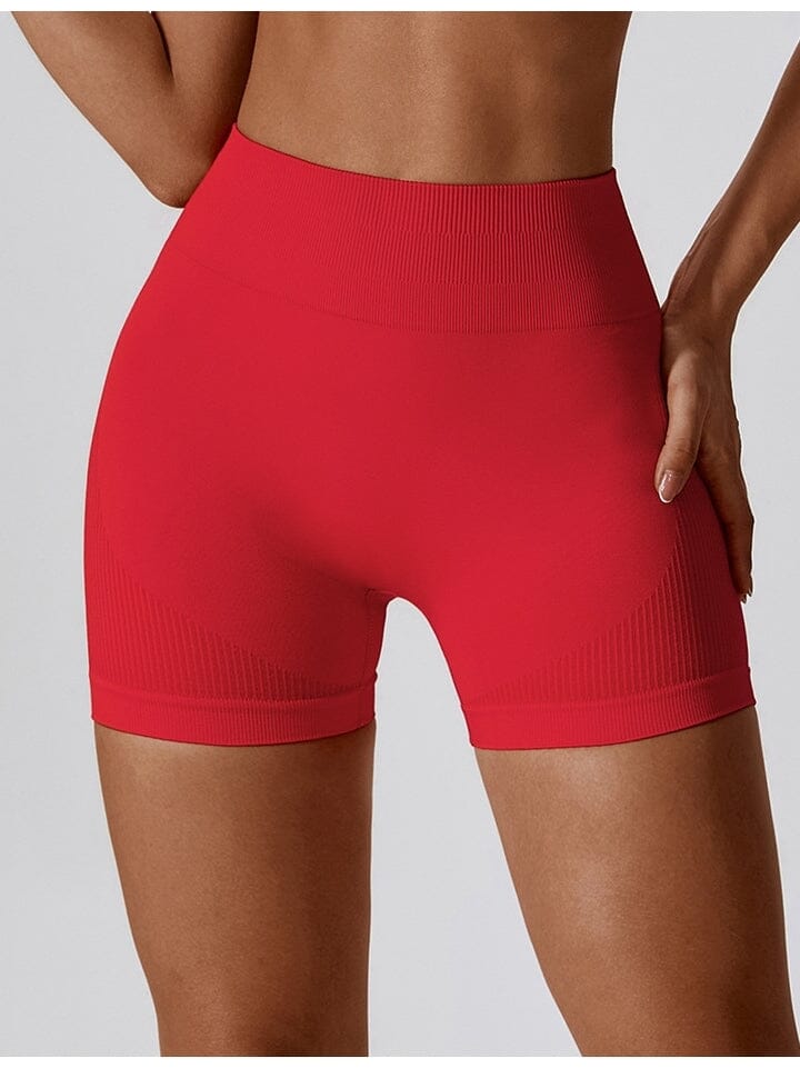 Short Sans Couture Push Up - Nexis™