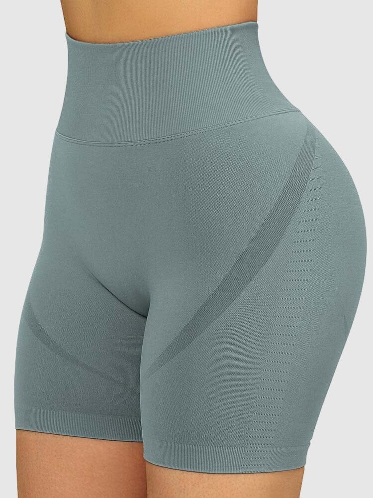 Short Sport Amincissant Push Up