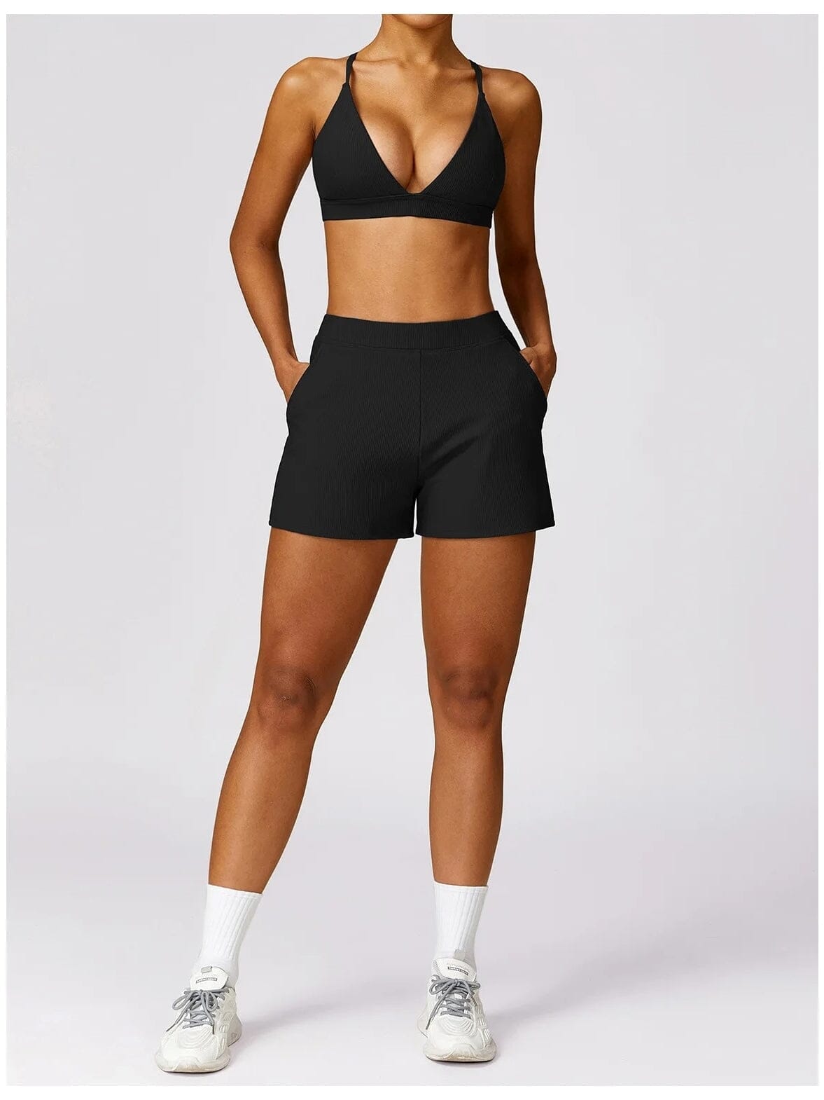 Short Sport Large ActivWear