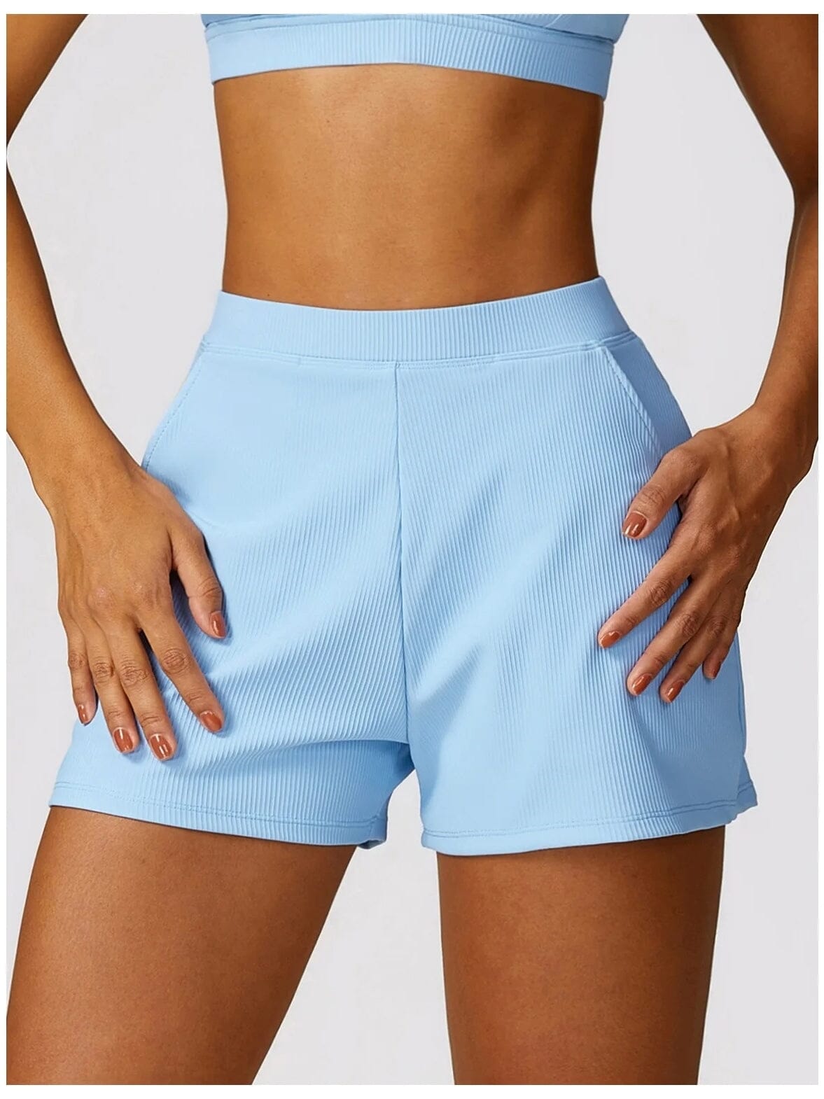 Short Sport Large ActivWear