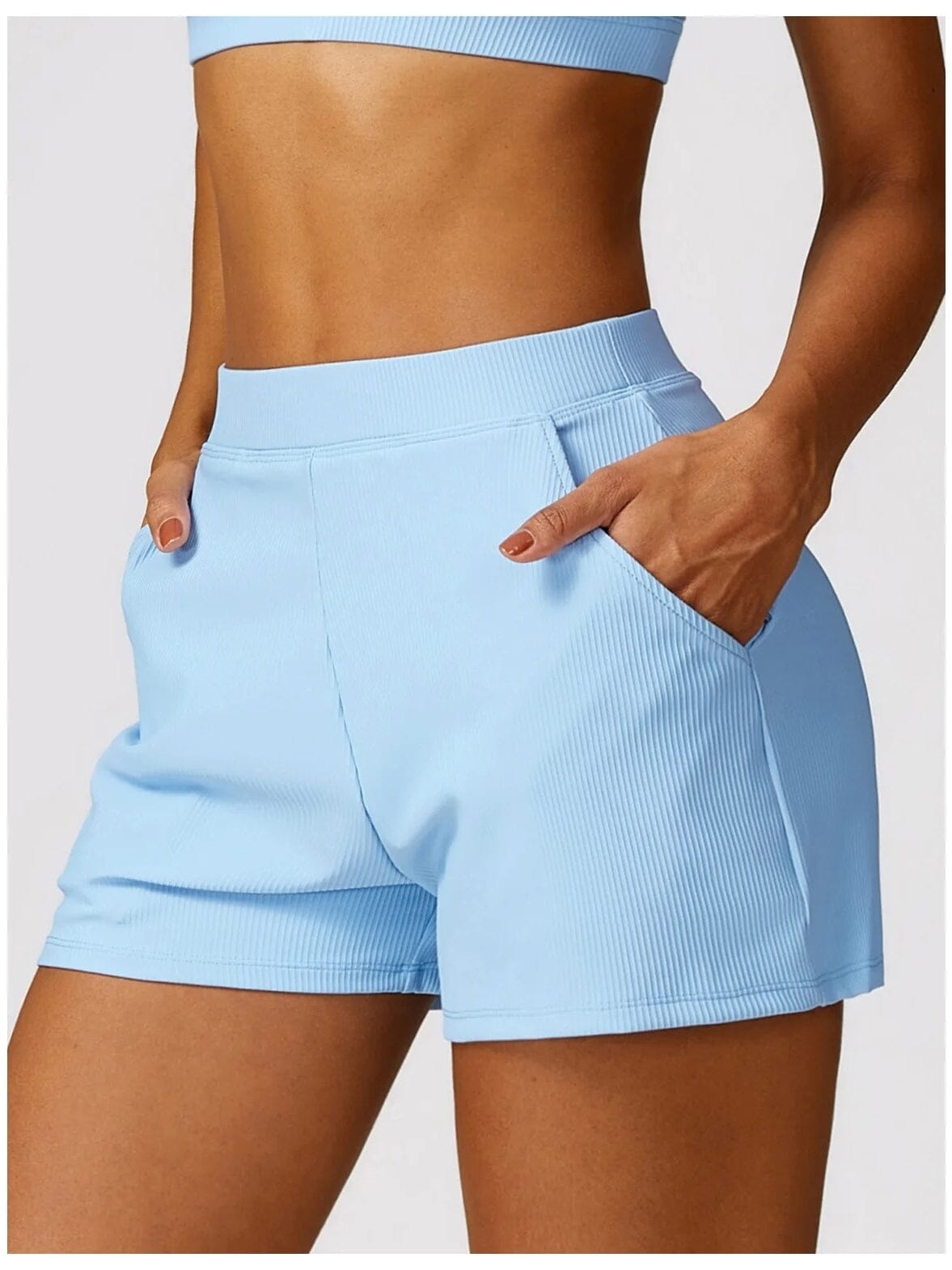 Short Sport Large ActivWear