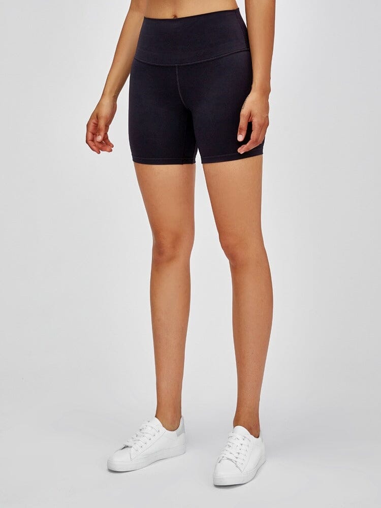 Short Trail Running Taille Haute