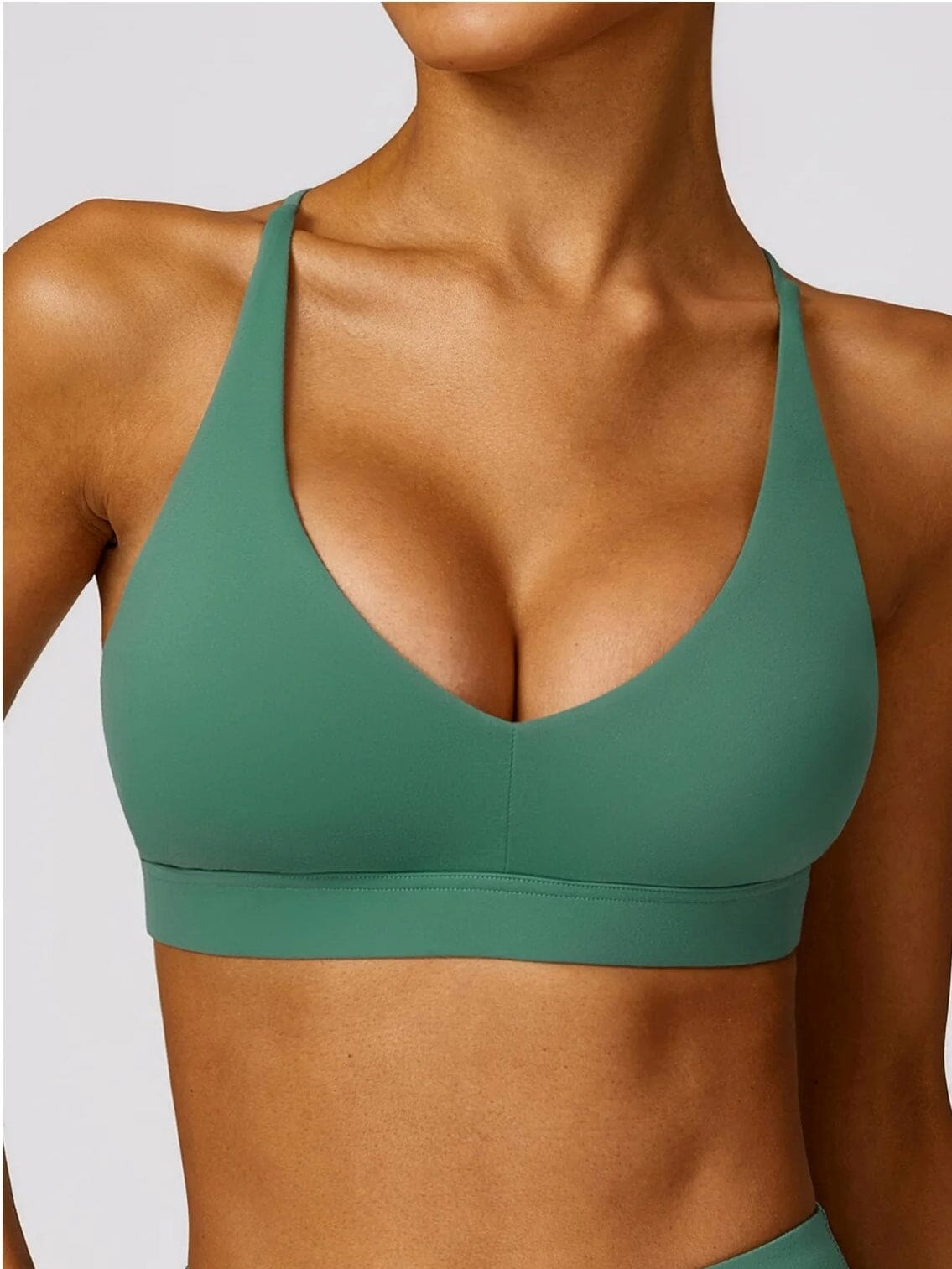 Soutien-Gorge Sport Fort Maintien - PowerLiftGirl