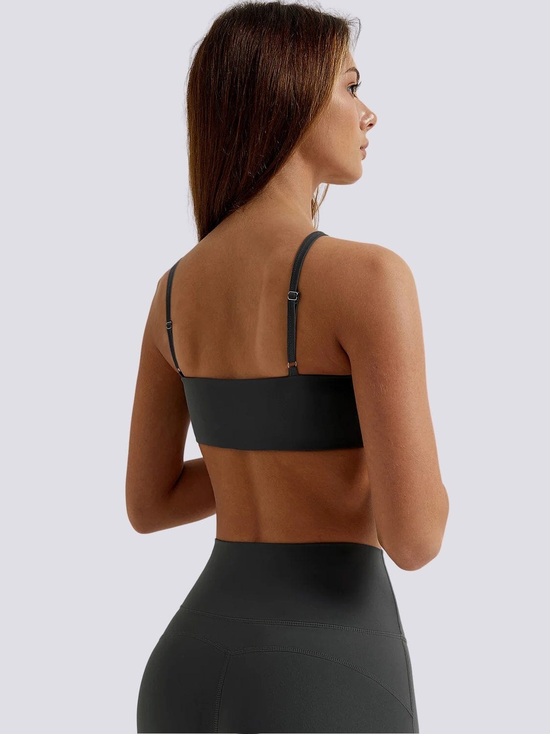 Soutien Gorge Sport Maintien Elevé