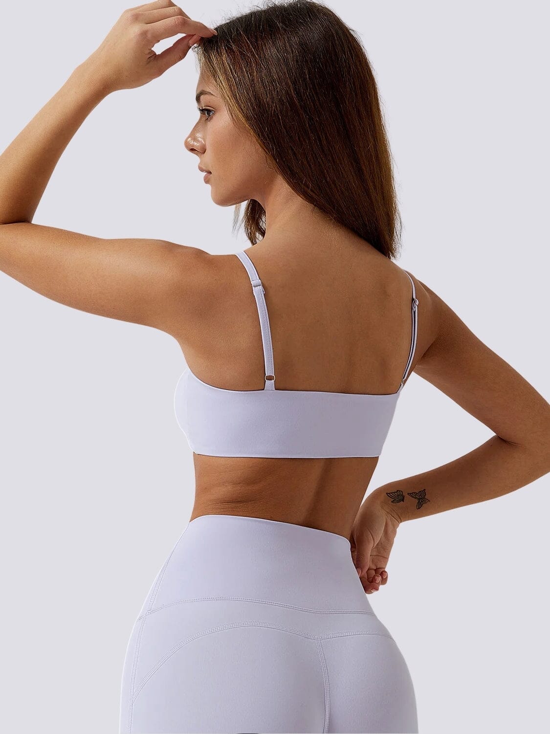 Soutien Gorge Sport Maintien Elevé