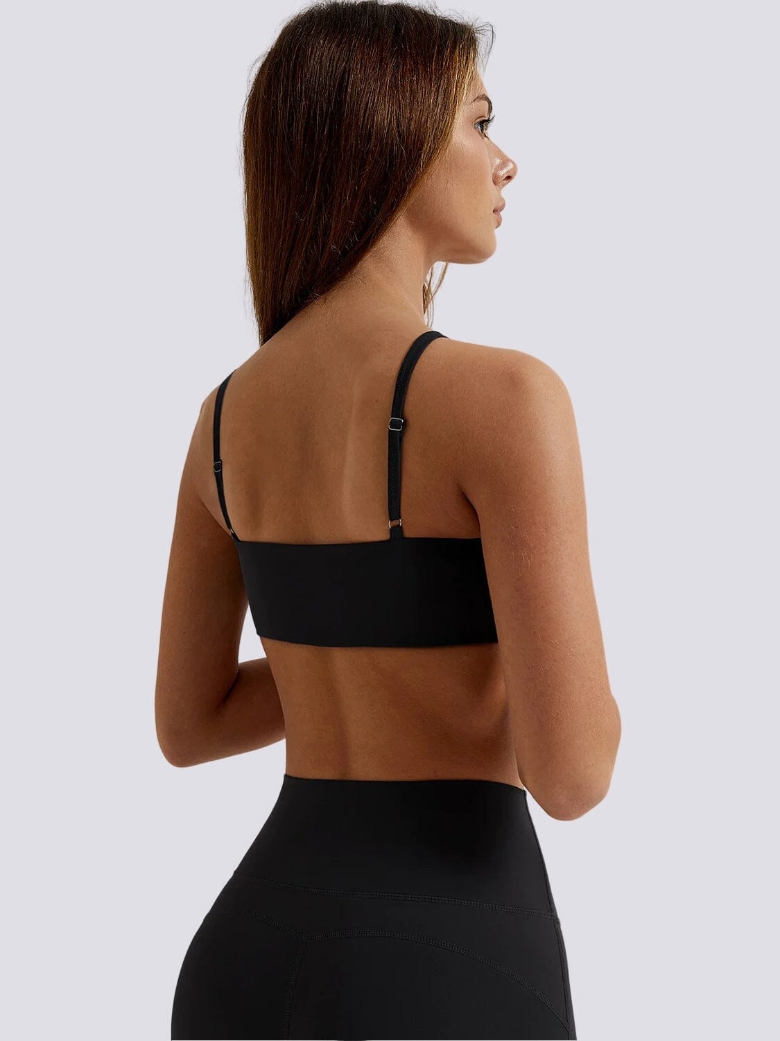 Soutien Gorge Sport Maintien Elevé