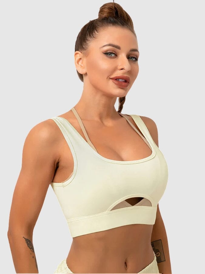 Soutien-Gorge Sport Maintien Ferme - Elixy