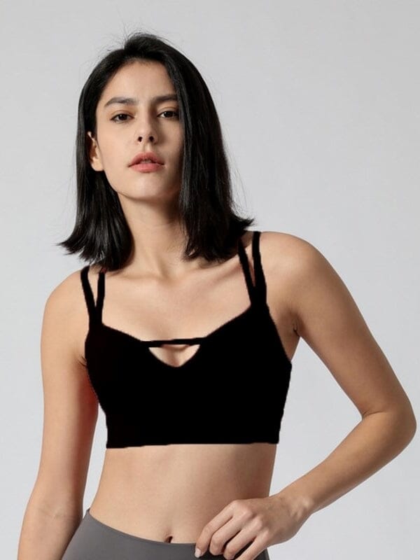 Soutien-Gorge Sport Maintien Ferme