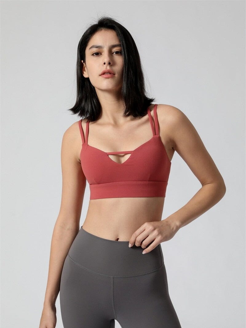 Soutien-Gorge Sport Maintien Ferme