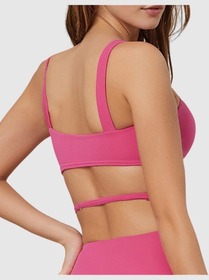 Soutien-Gorge Sport Maintien Total