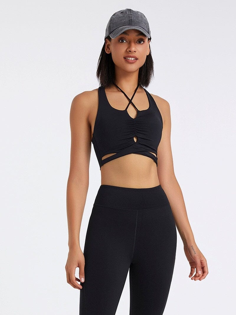 Soutien-Gorge Sport Push Up - Esprit